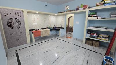 Bedroom Image of 900 Sq.ft 1 BHK Independent House for rent in Lathi Ganjam for Rs. 7000