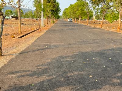 Residential Plot