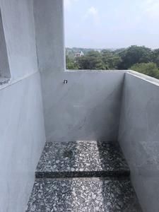 Drying Area Image of 2150 Sq.ft 3 BHK Apartment / Flat for sale in Dhriti Elite, Vajarahalli Bengaluru for Rs. 21075250