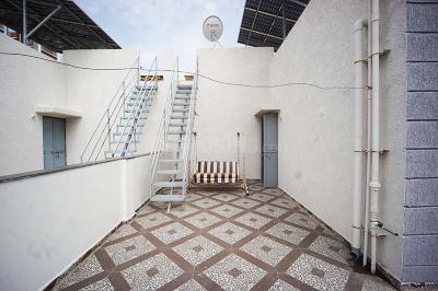 Balcony Image of 1965 Sq.ft 4 BHK Independent House for sale in Shree Rang Residency, Hathijan Ahmedabad for Rs. 15000000