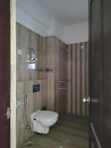 Bedroom Two Image of 2099 Sq.ft 4 BHK Apartment / Flat for sale in CGEWHO Kendriya Vihar, Phi II Greater Noida for Rs. 23000000