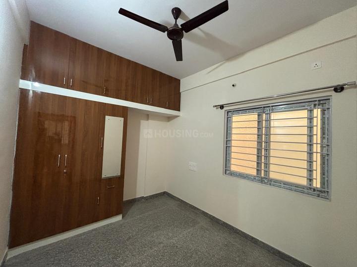 Ground floor homes Bedroom 1