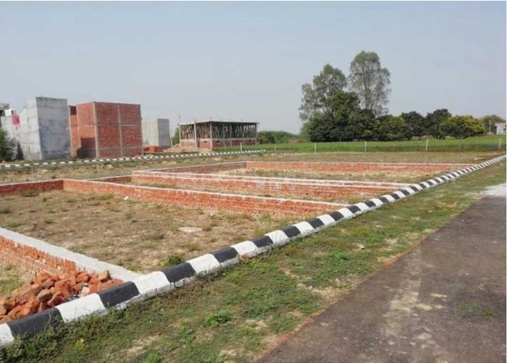Ramprastha Greens Main Image 1