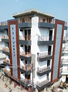 Image of 1000 Sq.ft 3 BHK Apartment / Flat for sale in Shastri Nagar, Ghaziabad for Rs. 6500000