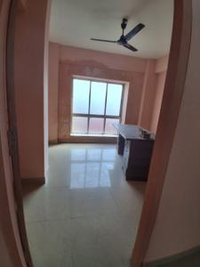 Hall Image of 1500 Sq.ft 3 BHK Apartment / Flat for sale in Chinar Park Kolkata for Rs. 8300000