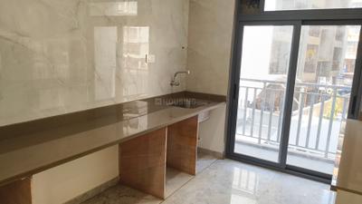 Kitchen Image of 1200 Sq.ft 2 BHK Apartment / Flat for sale in Jayraj Signature Elanza, Ulwe Navi Mumbai for Rs. 14000000