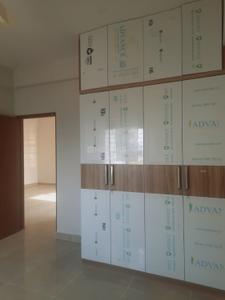 Bedroom Image of 1300 Sq.ft 3 BHK Apartment / Flat for sale in Horamavu Bengaluru for Rs. 9800000