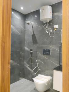 Bedroom One Image of 1050 Sq.ft 2 BHK Apartment / Flat for sale in Lal Kuan Ghaziabad for Rs. 4665000