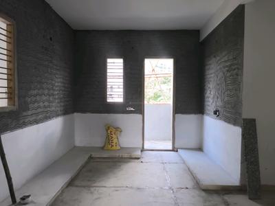 Kitchen Image of 2150 Sq.ft 3 BHK Apartment / Flat for sale in Dhriti Elite, Vajarahalli Bengaluru for Rs. 21075060