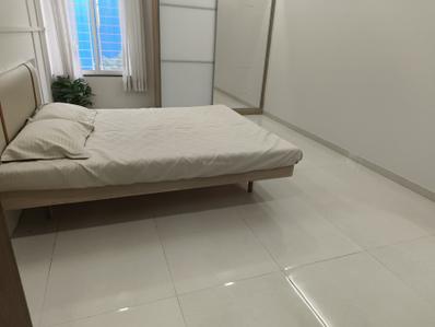Bedroom Image of 1043 Sq.ft 2 BHK Apartment / Flat for sale in New Front 48 Central Park, Hadapsar Pune for Rs. 6500000