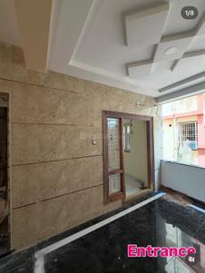 Image of 1498 Sq.ft 3 BHK Apartment / Flat for sale in Gunadala, Vijayawada for Rs. 5900000