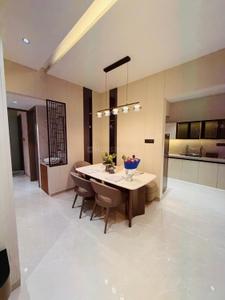Hall Image of 1531 Sq.ft 3 BHK Apartment / Flat for sale in Royal Sky Eloria, Pimple Saudagar Pune for Rs. 13450000