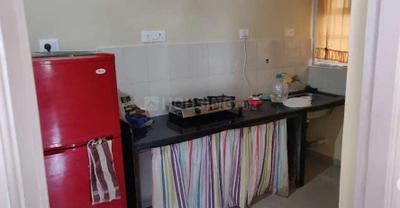 Kitchen Image of 1062 Sq.ft 2 BHK Apartment / Flat for sale in Salcete Goa for Rs. 7800000