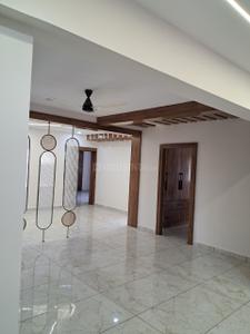 Hall Image of 2400 Sq.ft 3 BHK Apartment / Flat for rent in Shree Nagar Belagavi for Rs. 32000