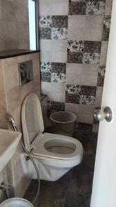 Image of 1000 Sq.ft 2 BHK Apartment / Flat for rent in Mahindra Happinest Tathawade, Tathawade, Pune for Rs. 35000