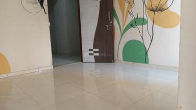 Living Room Image of 550 Sq.ft 1 BHK Apartment / Flat for sale in Rashmi Star City, Naigaon East Naigaon for Rs. 2400000
