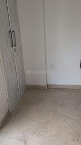 Bedroom Image of 1424 Sq.ft 3 BHK Apartment / Flat for rent in Azea Botanica, Vrindavan Yojana Lucknow for Rs. 30000