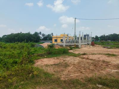 Image of 2800 Sq.ft Residential Plot / Land for sale in Phulnakhara, Cuttack for Rs. 5880000