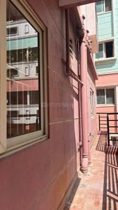 Balcony Image of 1000 Sq.ft 2 BHK Apartment / Flat for rent in Kaggadasapura Bengaluru for Rs. 34000