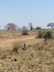 Image of 1125 Sq.ft Residential Plot / Land for sale in Raipura, Raipur for Rs. 618750
