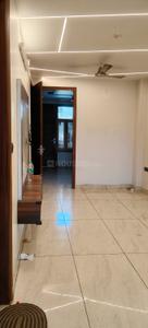 2 BHK Independent Builder Floor
