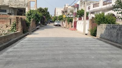 Image of 2262 Sq.ft Residential Plot / Land for sale in Indira Nagar, Lucknow for Rs. 14600000