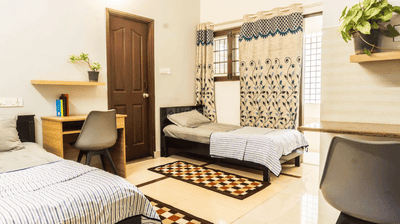 Image of LOCAL Co-Living in Koramangala, Bangalore