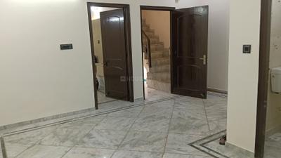 Living Room Image of 900 Sq.ft 2 BHK Independent House for rent in Tilak Nagar New Delhi for Rs. 24000