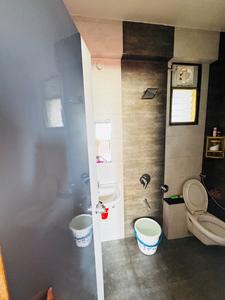 Bathroom Image of 1359 Sq.ft 2 BHK Builder Floor for sale in Sola Ahmedabad for Rs. 10200000