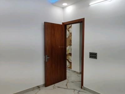 Bedroom Image of 1165 Sq.ft 2 BHK Builder Floor for sale in Vasundhara Ghaziabad for Rs. 4551000