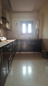 Kitchen Image of 1800 Sq.ft 3 BHK Independent House for sale in Sector 45 Gurgaon for Rs. 22700000