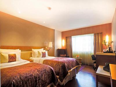 Bedroom Image of City Coliving Pg in Sector 44, Gurgaon
