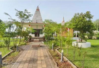 Swastik Smart Nu Town Plot View 3
