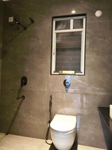 Bedroom One Image of 1964 Sq.ft 4 BHK Apartment / Flat for sale in K Shire, Punawale Pune for Rs. 14000000