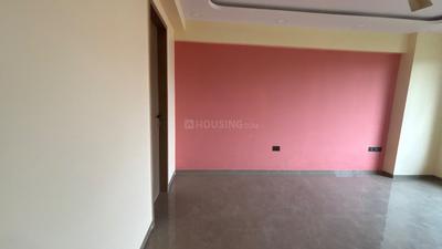 Bedroom Image of 1440 Sq.ft 3 BHK Apartment / Flat for rent in Experio Platinum Elysium, Nerul Navi Mumbai for Rs. 90000