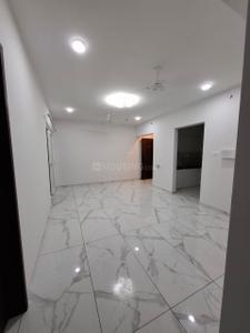 Hall Image of 1320 Sq.ft 3 BHK Apartment / Flat for rent in Rahul Downtown, Punawale Pune for Rs. 30000