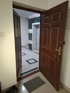 Hall Image of 1516 Sq.ft 3 BHK Apartment / Flat for sale in KK Nagar Chennai for Rs. 21000000