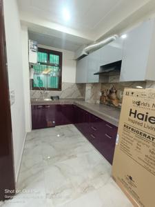 Kitchen Image of 1550 Sq.ft 2 BHK Independent House for rent in Sector 46 Gurgaon for Rs. 40000