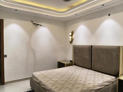 Bedroom Image of 2844 Sq.ft 4 BHK Builder Floor for sale in DLF Phase 3 Gurgaon for Rs. 39500000