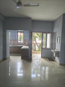 Hall Image of 1900 Sq.ft 3 BHK Independent House for rent in Nabin Nagar Guwahati for Rs. 26000