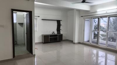Living Room Image of 1250 Sq.ft 2 BHK Apartment / Flat for rent in C V Raman Nagar Bengaluru for Rs. 40000