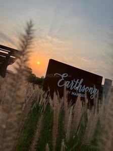 Image of 2400 Sq.ft Residential Plot / Land for sale in Earthsong By Manyata Phase 4B, Uganavadi, Bengaluru for Rs. 22000000
