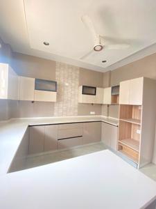 Kitchen Image of 3000 Sq.ft 4 BHK Villa for sale in Escon Panache Villas, Omega II Greater Noida for Rs. 270000000