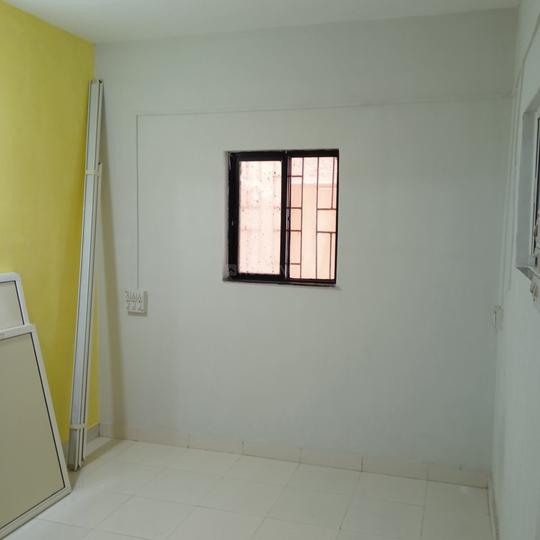 Upper Indira Nagar, Bibwewadi Bedroom 1