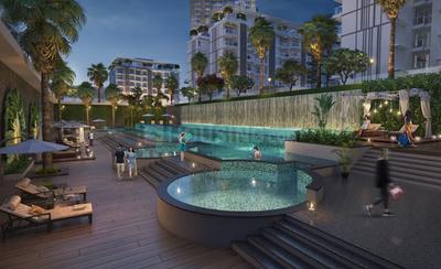 Image of 3198 Sq.ft 4 BHK Apartment / Flat for sale in Godrej Palm Retreat 1, Sector 150, Noida for Rs. 43200000