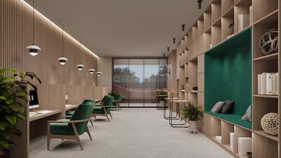 Image of 3573 Sq.ft 3 BHK Apartment / Flat for sale in Kudasan, Gandhinagar for Rs. 15500000