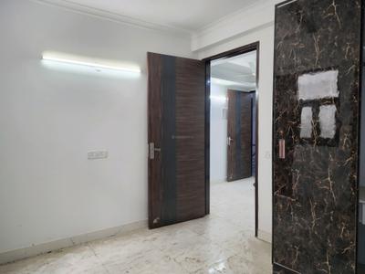Bedroom Image of 500 Sq.ft 1 BHK Apartment / Flat for sale in Neb Sarai New Delhi for Rs. 2500000