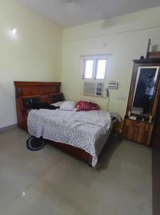 Bedroom Image of 1017 Sq.ft 2 BHK Apartment / Flat for sale in Dr A S Rao Nagar Colony Secunderabad for Rs. 5200000
