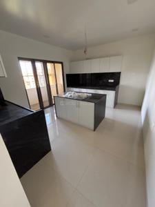 Kitchen Image of 3300 Sq.ft 4.5 BHK Apartment / Flat for sale in Panchshil Ssliver Woods, Mundhwa Pune for Rs. 70000000