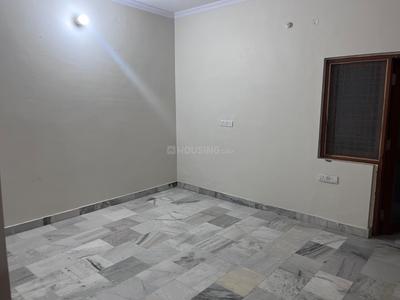 Bedroom Image of 1184 Sq.ft 3.5 BHK Independent House for rent in Shastripuram Agra for Rs. 20000